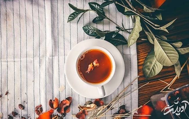 چرا باید چای بنوشیم؟ چای